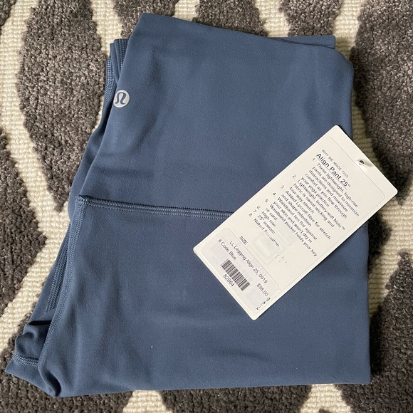 lululemon athletica Pants - Lululemon Align